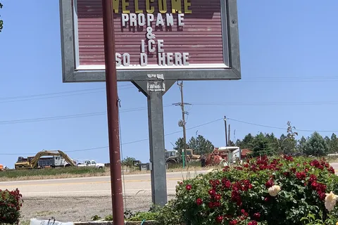 Hagerman RV Village