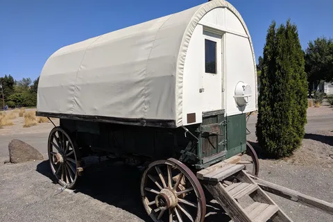 Hagerman RV Village