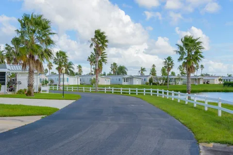 Rainbow RV Resort