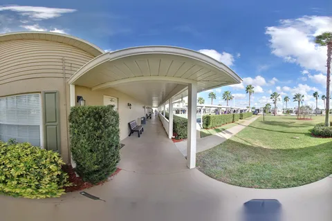 Rainbow RV Resort