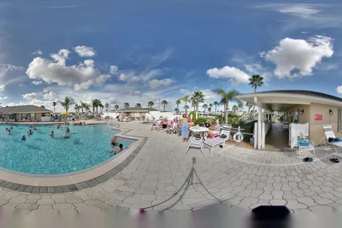 Rainbow RV Resort