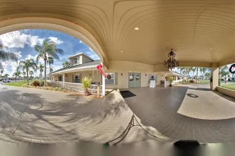 Rainbow RV Resort