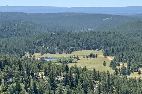Spanish Peaks State Wildlife Area