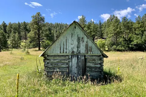 Spanish Peaks State Wildlife Area