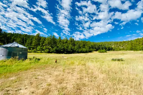 Spanish Peaks State Wildlife Area