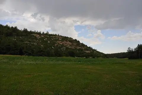 Spanish Peaks State Wildlife Area