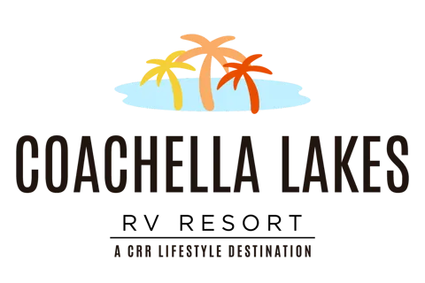 Coachella Lakes RV Resort