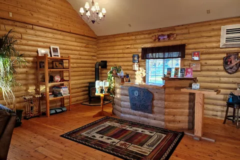Wolf Den RV Park
