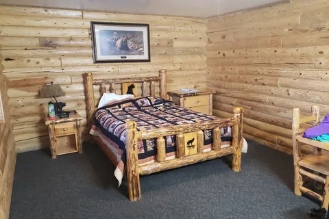 Wolf Den RV Park