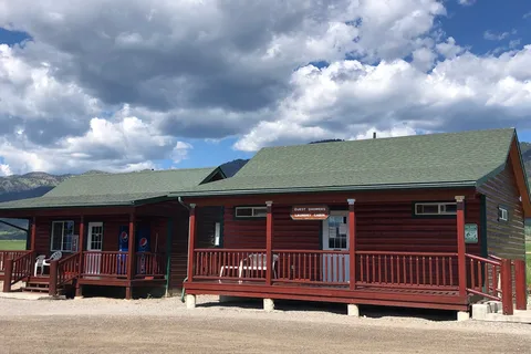 Wolf Den RV Park