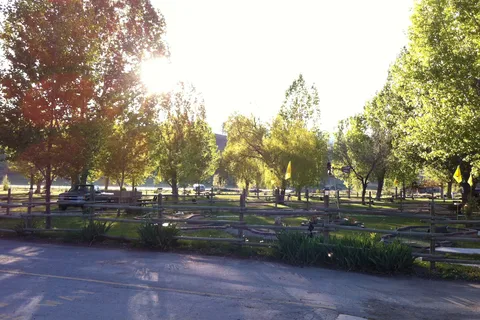 Bear Lake / Marina Side KOA Holiday