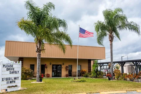 Hillcrest RV Resort