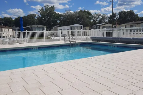 Hillcrest RV Resort