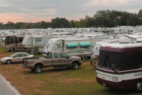 Hillcrest RV Resort