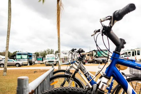 Hillcrest RV Resort