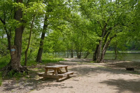 Kittatinny's K-Camp Campground