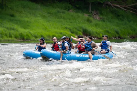 Kittatinny's K-Camp Campground
