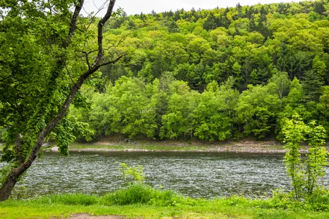 Kittatinny's K-Camp Campground