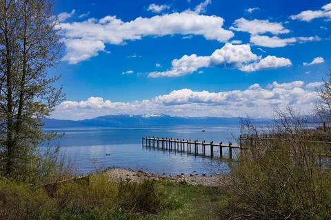 Tahoe State Recreation Area