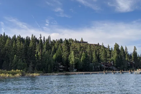 Tahoe State Recreation Area