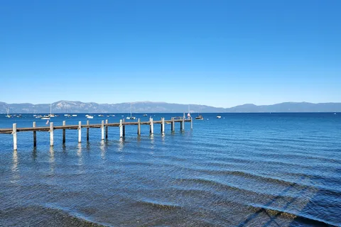 Tahoe State Recreation Area