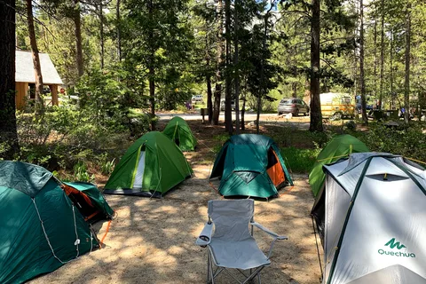 Tahoe State Recreation Area
