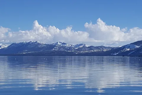 Tahoe State Recreation Area