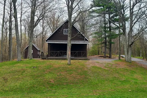 Mt Philo State Park