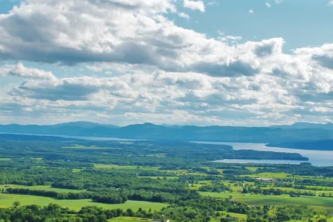 Mt Philo State Park