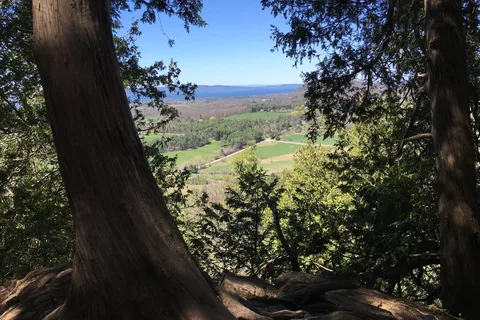 Mt Philo State Park