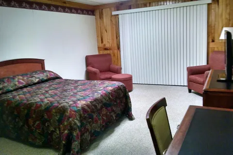 Adventure Bound Camping Resorts - West Michigan