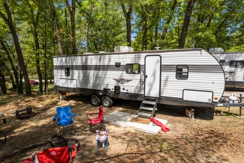 Adventure Bound Camping Resorts - West Michigan