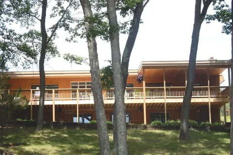Adventure Bound Camping Resorts - West Michigan