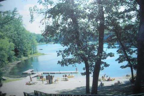 Adventure Bound Camping Resorts - West Michigan