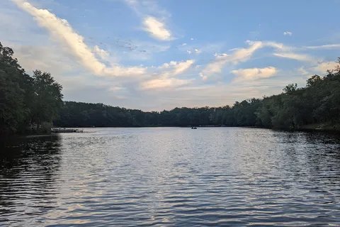 Adventure Bound Camping Resorts - West Michigan