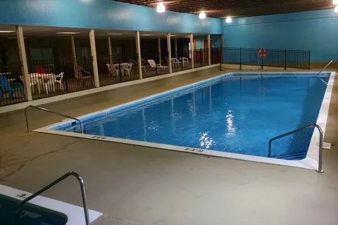 Adventure Bound Camping Resorts - West Michigan