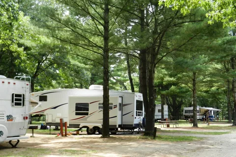 Adventure Bound Camping Resorts - West Michigan