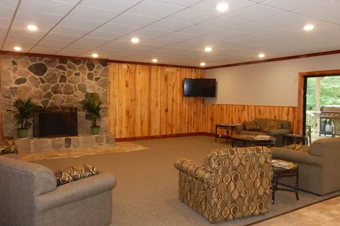 Adventure Bound Camping Resorts - West Michigan