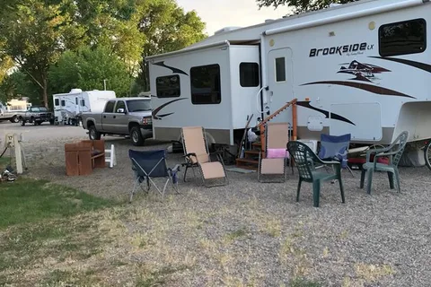 Ruins Road RV Park and Campground