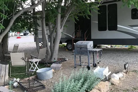 Ruins Road RV Park and Campground