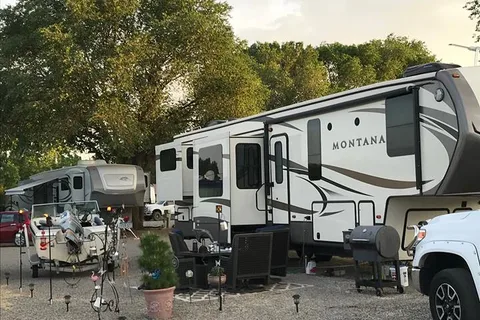 Ruins Road RV Park and Campground
