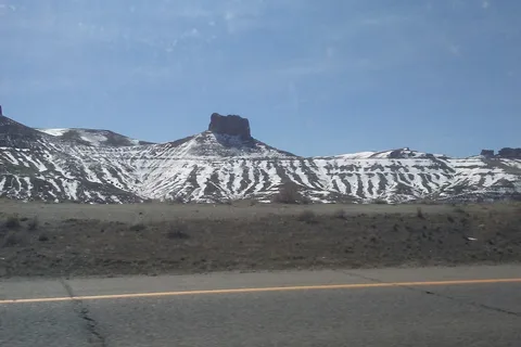 The Green River RV Park