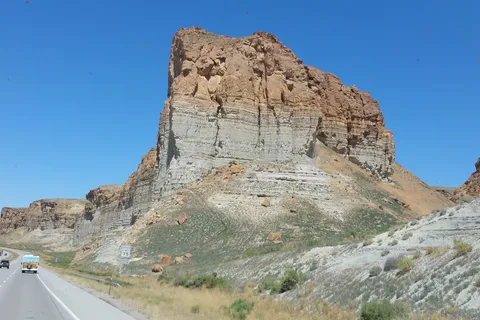 The Green River RV Park