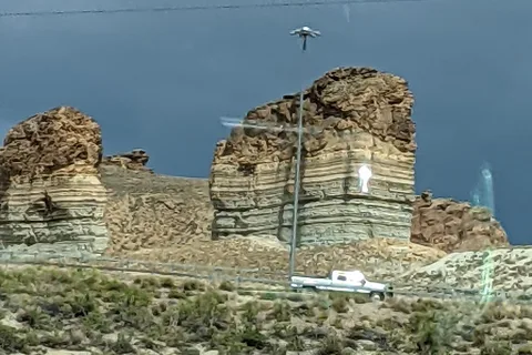 The Green River RV Park
