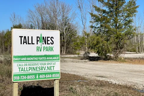 Tall Pines RV Park