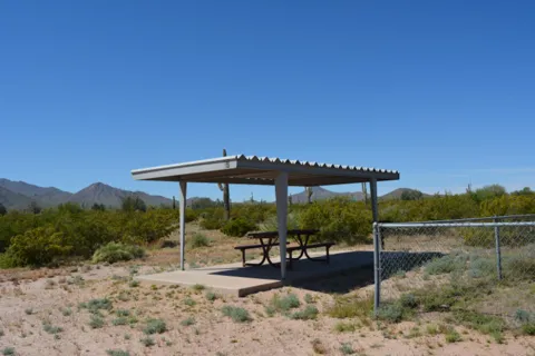 West Pinal Park