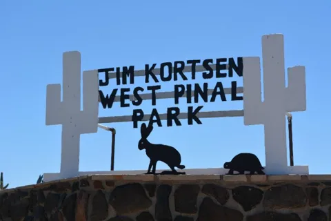 West Pinal Park