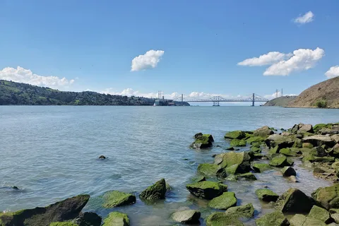 Benicia State Recreational Area