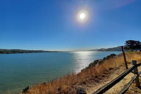 Benicia State Recreational Area