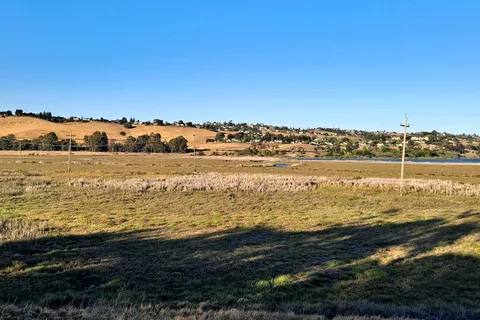 Benicia State Recreational Area